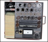 [00012] Prfgert der ehem. Deutschen Wehrmacht, Max Funke; 1943