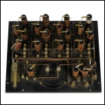 [00019] Elettrocostruzioni Chinaglia, Belluno, Italien