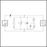 [00031] Leitwertmessgert VLU, Rohde & Schwarz, ca. 1968