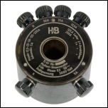 [00048] als Zubehr zu den Multavi I und Multavi II Gerten; Hartmann & Braun, 1935