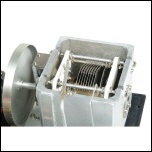 [00054] Przisionskondensator 50-6100 pF, General Radio