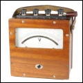[00068] Voltmeter, Norma, 1935