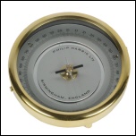 [00080] Tangent Galvanometer, Hergestellt von Philip Harris, Birminham, England, ca. 1950.