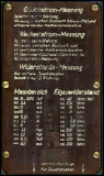 [00084] Vielfachinstrument, Siemens & Halske, ca. 1939