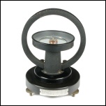 [00089] Tangent Galvanometer, Griffin & George Ltd.