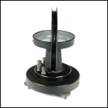 [00089] Tangent Galvanometer, Griffin & George Ltd.