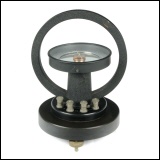[00089] Tangent Galvanometer, Griffin & George Ltd.