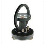 [00089] Tangent Galvanometer, Griffin & George Ltd.