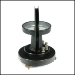 [00089] Tangent Galvanometer, Griffin & George Ltd.
