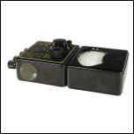 [00108] TAVO Ohmmeter; Metrawatt; ca. 1940