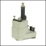 [00124] Spiegelgalvanometer, Kipp, Delft