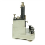 [00124] Spiegelgalvanometer, Kipp, Delft
