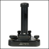 [00129] Spiegelgalvanometer mit Umlenkspiegel; AEG; 1955