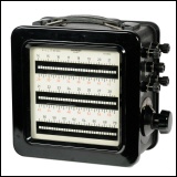 [00140] Oe. Ms. fq 4 a - tragbarer Frequenzanzeiger fr 14 - 70 Hz, 65 - 500 Volt; Siemens Austria; ca. 1960
