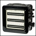 [00140] Oe. Ms. fq 4 a - tragbarer Frequenzanzeiger fr 14 - 70 Hz, 65 - 500 Volt; Siemens Austria; ca. 1960