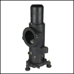 [00145] Fluxmeter in der Ausfhrung als Ballistisches Spiegelgalvanometer; Cambridge Instrument Co; ca. 1940