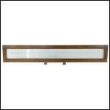 [00146] Skala fr Spiegelgalvanometer, ONWOOD London; ca. 1920