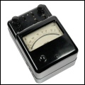 [00151] Uniohm - Vielfach-Ohmmeter; Neuberger; 1950