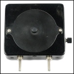 [00153] Beleuchtungsmesser Tavolux; Dr. S. Guggenheimer; ca. 1930