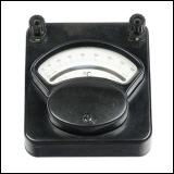 [00156] (Drehspulmesswerk, 16,61mV zur Temperaturanzeige ber PtRh-Pt Thermoelemente) Siemens & Halse