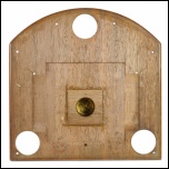 [00158] Spannband Galvanometer fr Przisionsmessungen; Siemens & Halske; 1902