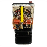 [00182] Multavi B / IRU Multimeter in Stahlblechgehuse; Hartmann & Braun; ca. 1961