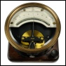 [00183] Galvanometer; Hartmann & Braun; 1909