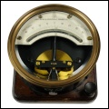[00183] Galvanometer; Hartmann & Braun; 1909