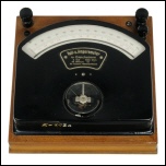 [00187] ZehnOhm Messgert, Siemens&Halske, ca. 1920.