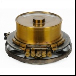 [00195] Universal Galvanometer, Siemens & Halske, ca. 1920