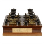 [00196] Hartmann & Braun, Deutschland, ca. 1933