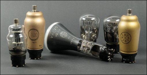 [00200] GM 3155 B; Philips Electro Special, Berlin; 1944