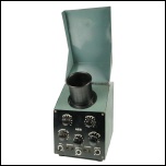 [00205] Kleinoszilloskop EO 1 / 60 / 5 N, AEG, 1938