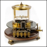 [00219] Universal-Galvanometer; Siemens & Halse; ca. 1868