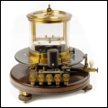 [00219] Universal-Galvanometer; Siemens & Halse; ca. 1868