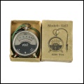 [00222] Radio Voltmeter in Taschenform fr 6 und 120 Volt; Neuberger; 1927