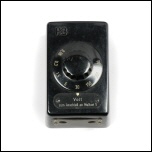 [00227] Vorwiderstand fr Multavi 5; Hartmann & Braun; ca. 1950