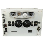 [00245] Fehlerdmpfungs-Meeinrichtung Rel.Sk.0/VIIR4/7IV (Oe Rel.msv.1a) - 300 bis 3400 Hz; Siemens Austria; 1952