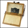 [00252] Isolationsprfer mit eingebauter Batterie; Hartmann & Braun; 1915