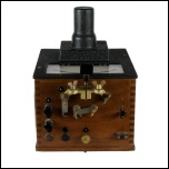 [00265] Astatisches Przisions-Wattmeter fr Einphasenmessung, Hartmann & Braun,1938