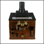 [00265] Astatisches Przisions-Wattmeter fr Einphasenmessung, Hartmann & Braun,1938