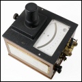 [00265] Astatisches Przisions-Wattmeter fr Einphasenmessung, Hartmann & Braun,1938