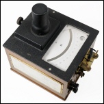 [00265] Astatisches Przisions-Wattmeter fr Einphasenmessung, Hartmann & Braun,1938