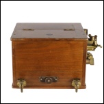 [00266] Przisions-Wattmeter fr Einphasenmessung, Hartmann & Braun,1937