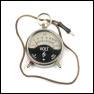 [00281] Radio Voltmeter in Taschenform fr 6 und 120 Volt; Neuberger; ca. 1935