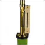 [00299] Galvanometer nach Kohlrausch; Hartmann & Braun; 1909