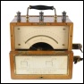 [00303] Przisionswattmeter, Hartmann & Braun, 1909