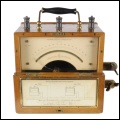[00303] Przisionswattmeter, Hartmann & Braun, 1909