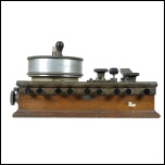 [00306] Leeds & Northrup Type K (K3) Potentiometer, ca. 1920