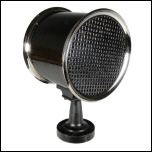 [00313] Elektrodynamischer Phasenmesser mit umlaufendem Zeiger fr Leistungslieferung in wechselnder Richtung (Abgabe und Bezug), beides fr Voreilung und Nacheilung - Typ Gph IV, Hartmann & Braun, 1923